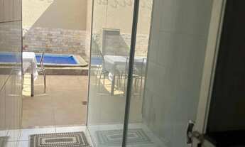 Imagem 6: Imóvel para venda tem 115 metros quadrados com 3 quartos em Setor Três Marias - Goiânia