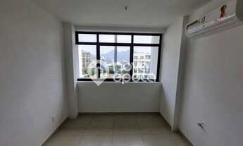 Imagem 4: Tijuca Galpão / depósito com 1 vaga na garagem