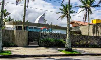 Imagem 4: Casa em Avenida Governador Mário Covas Júnior - Cibratel II - Itanhaém/SP