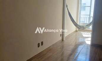 Imagem 4: Flamengo Apartamento com 1 dormitório