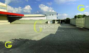 Imagem 4: Pavilhão/Galpão para alugar no bairro Cidade Industrial Satélite de São Paulo - Guarulhos