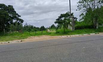 Imagem 2: Terreno de 1.620 m² na Av. José Garibaldi - Viamão - RS Ref.