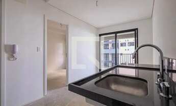 Imagem 2: Apartamento à Venda - Pinheiros, 1 Quarto, 35 m2