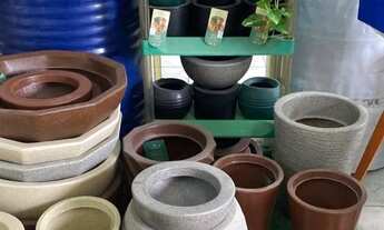 Imagem 6: Passo ponto material construção