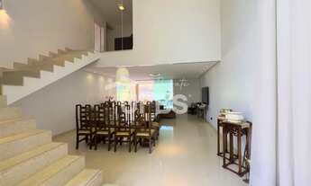 Imagem 2: Sobrado Portal do Sol 1 - 4 suítes