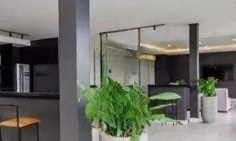 Imagem: Apartamento na Cidade Baixa estilo LOFT