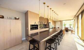 Imagem 3: Casa em condomínio à venda no Vista Alegre ARYA1