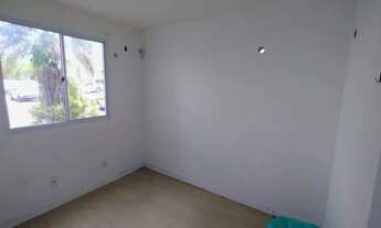 Imagem 5: ALUGO Lindo apartamento no Reserva da Cidade / andar Térreo R$1.600