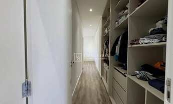 Imagem 13: Casa com 3 dormitórios à venda, 223 m² por R$ 1.590.000,00 - Condomínio Buona Vita - Atiba