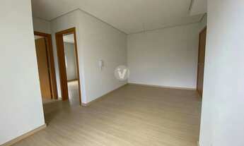 Imagem 6: Apartamento novo com dois dormitórios e vista panorâmica, em uma ótima localizaç