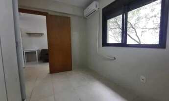 Imagem 2: JK/Kitnet semi mobiliado no centro histórico