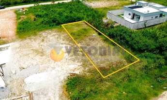 Imagem: Terreno à venda, 384 m² por R$ 400.000