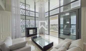 Imagem: Apartamento Mobiliado, Face Norte com 3