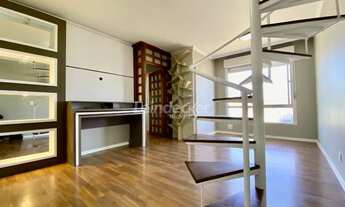 Imagem: Cobertura em Bom Jesus com 119 m², 2 quarto(s)