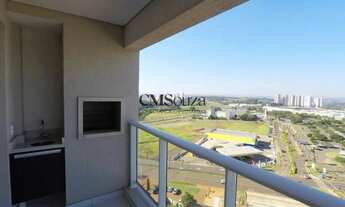 Imagem 5: Apartamento à venda em Londrina, Gleba Palhano, com 2 quartos, com 70 m², Victória Parque