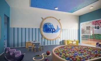 Imagem: NOW MILÃO - 2 quartos com varanda