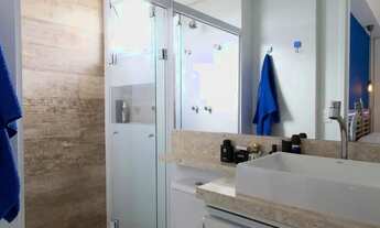 Imagem 7: Apartamento à Venda - Vila Santa Clara, 2 Quartos, 65 m2