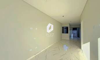 Imagem 5: Sobrado novo a venda no Pinheirinho - 02 quartos 02 vagas!