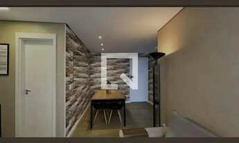 Imagem 2: Apartamento à Venda - Cambuci, 2 Quartos, 59 m2