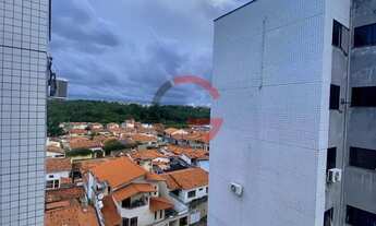 Imagem 6: Apartamento 3 Quartos à Venda no Cohafuma, São Luís 72m²