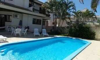 Imagem 3: Imóvel para venda possui 400 metros quadrados com 4 quartos