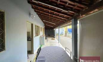 Imagem 6: Chácara com 3 dormitórios à venda, 1000 m² por R$ 480.000,00 - Condomínio São Luiz (Zona R