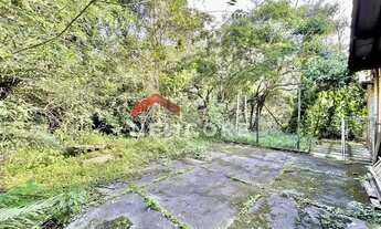 Imagem 5: Casa de condomínio em Rua do Pedregal - Moinho Velho - Embu das Artes/SP