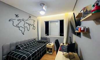 Imagem 7: Imóvel para venda possui 73 metros quadrados com 3 quartos em Renascença - Belo Horizonte