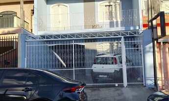 Imagem 6: Lindo sobrado no Jardim São Guilherme