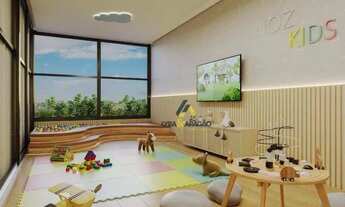 Imagem 7: Loft com 1 dormitório à venda, 25 m² por R$ 170.000,00 - Catolé - Campina Grande/PB