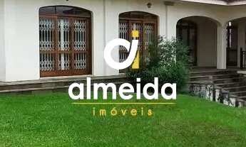 Imagem: Casa 5 dormitórios à venda Patronato Santa