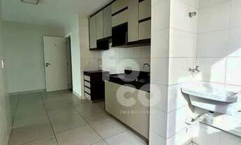 Imagem 4: Apartamento com 2 dormitórios à venda, 70 m² por R$ 510.000,00 - Tubalina - Uberlândia/MG