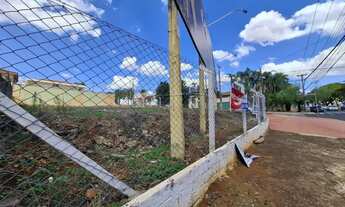 Imagem 4: Terreno de 840m² para locação e venda - Bairro Ribeirânia