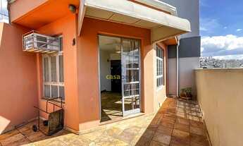 Imagem 7: Área privativa, 2 quartos, 1 vaga