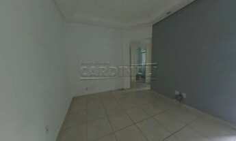 Imagem 4: Apartamento de dois dormitórios