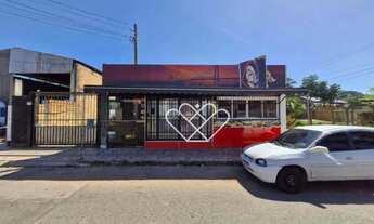 Imagem 2: Loja Comercial de 80m² no Bairro Neópolis A Localização Ideal para Seu Negócio