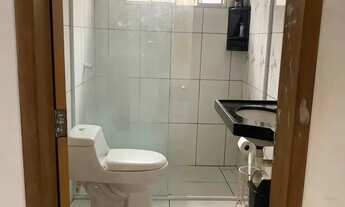 Imagem 4: CASA NO BAIRRO VILA OPERARIA