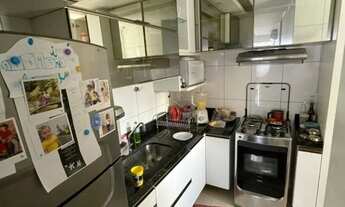 Imagem 5: Apartamento para alugar no Ed. Maritimus - Península