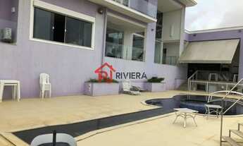 Imagem 5: Espetacular casa para locação em São Luís-MA, bairro Olho D'água: 5 quartos, 4 suítes