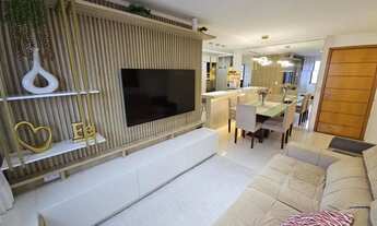 Imagem 3: Descubra o seu novo lar em um dos bairros mais desejados de João Pessoa!