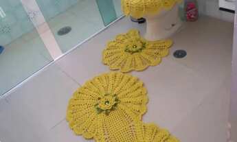 Imagem 5: Apartamento em Rua Carijós - Parque São Vicente - São Vicente/SP