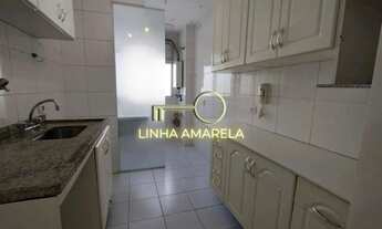 Imagem 7: Caxingui - Apartamento com 02 Quartos- e 01 vaga, à Venda,60m² por R$ 600.000