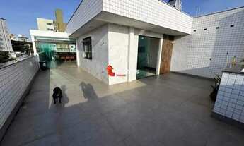 Imagem: Cobertura à venda, 4 quartos, 3 suítes