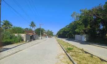 Imagem 4: Vendo Terreno - Boraceia - São Sebastião - SP
