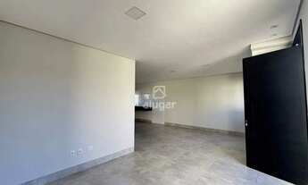 Imagem 5: Casa à venda, 4 quartos, 1 suíte, 3 vagas, Ibituruna - Montes Claros/MG - R$ 760.800,00