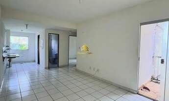 Imagem 7: Campo Bello, 58m², 2 quartos, 1 garagem, R$ 280 Mil