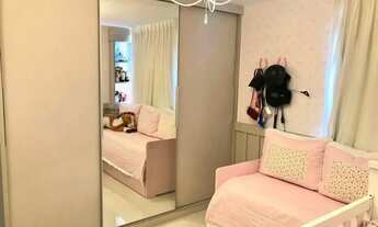 Imagem 13: Apartamento em Avenida Deputado Bartolomeu Lizandro - Parque Jardim Carioca - Campos dos G