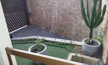 Imagem 6: SOBRADO - VILA FORMOSA - SP