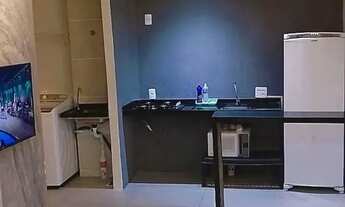 Imagem 5: Repasse na região do Passaré - Vida Botânica