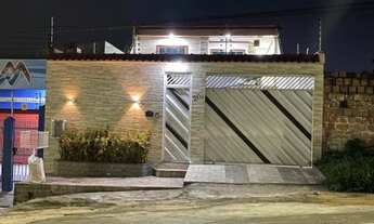 Imagem: Vendo ou Alugo Linda Casa de 05 Quartos